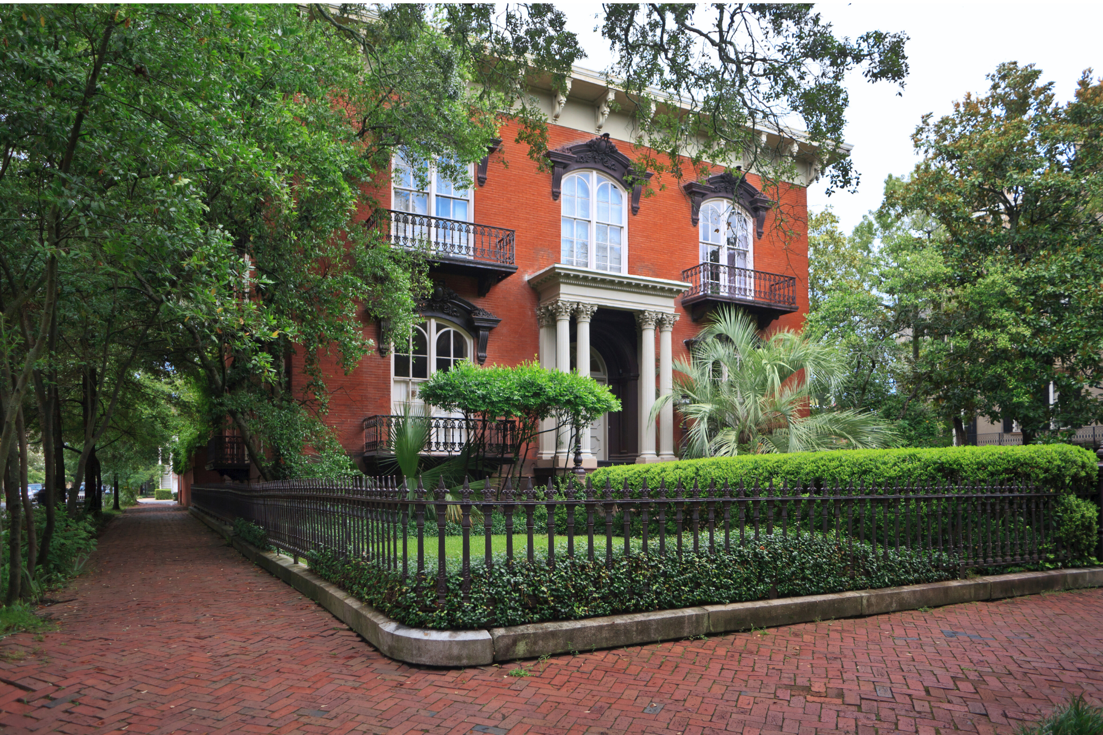 Historic home in Wellesley, MA